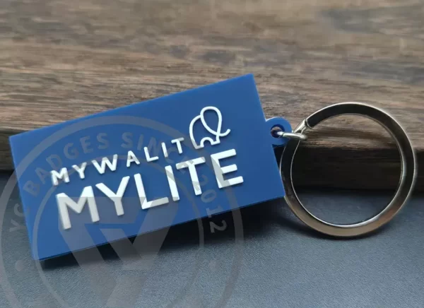 Mywalit Mylite Keychains Factory Direct Bulk Customization for Branded Corporate Promotional Merchandise