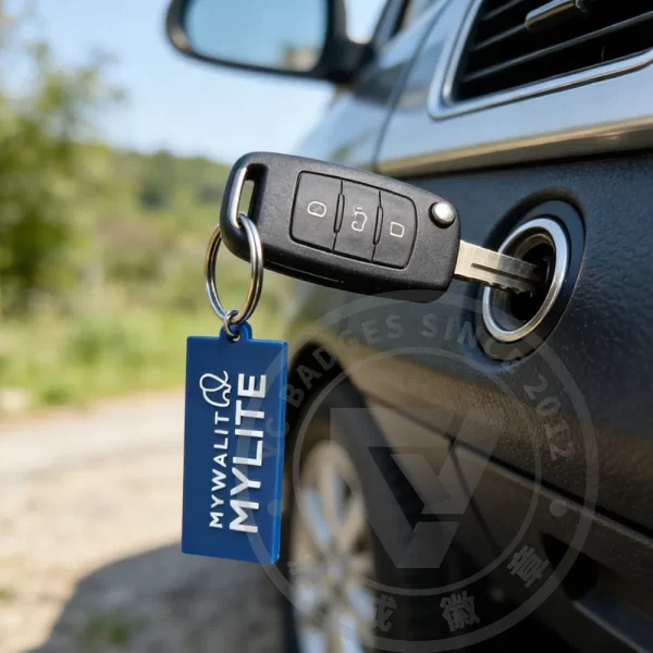 Mywalit Mylite Keychains Factory Direct Bulk Customization for Branded Corporate Promotional Merchandise