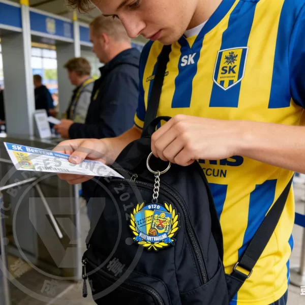 Factory Custom Football Team PVC Keychains OEM ODM Design Bulk Wholesale Supply