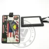 Custom PVC Luggage Tags Factory Direct for Bulk Business Orders