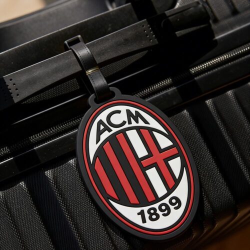 Custom PVC Luggage Tags Factory Direct Bulk Supply & Fast Delivery