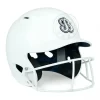 Helmet 3D Decals Soccer Baseball Helmet Decals Strong 3D Sticker Customize