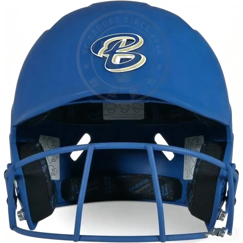 PVC Adhesive Label Sticker Baseball Team Logo Customize PVC Adhesive Label Sticker Baseball Team Logo Customize