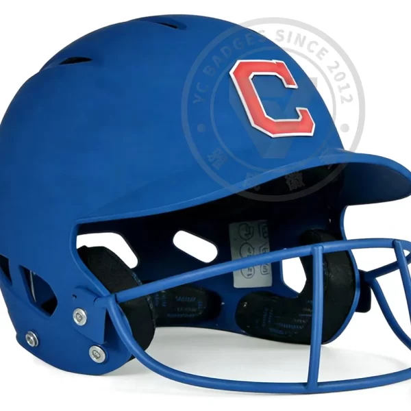 PVC Labels Sticker Helmet Decals Logo Sticker Customize