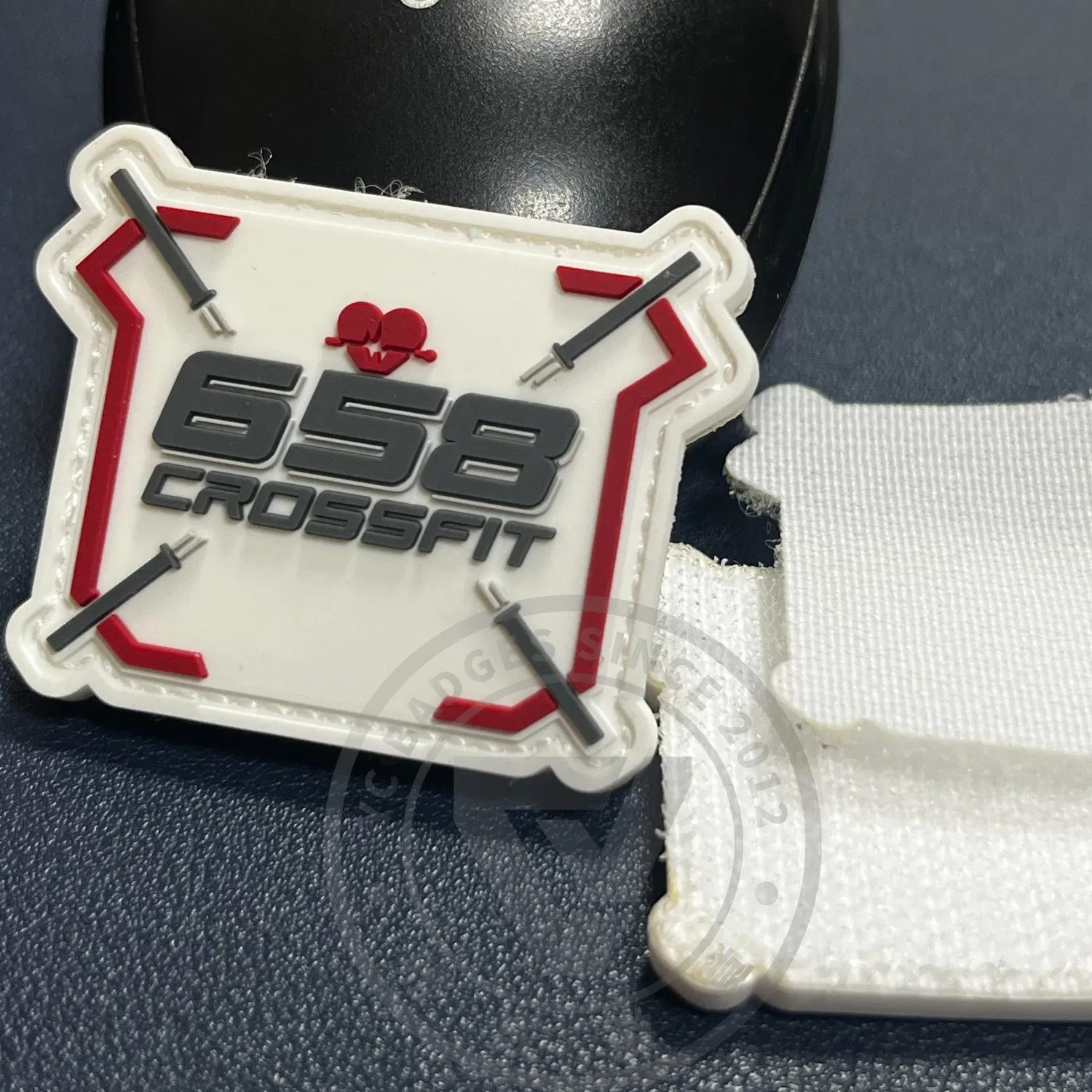 Customize PVC Soft Rubber Silicone Logo Patch Label Sticker Customize PVC Soft Rubber Silicone Logo Patch Label Sticker