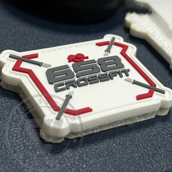 Customize PVC Soft Rubber Silicone Logo Patch Label Sticker Customize PVC Soft Rubber Silicone Logo Patch Label Sticker