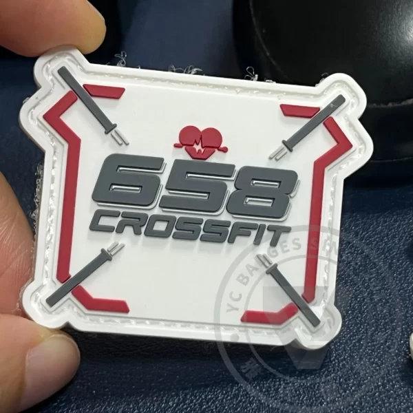 Customize PVC Soft Rubber Silicone Logo Patch Label Sticker Customize PVC Soft Rubber Silicone Logo Patch Label Sticker