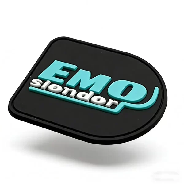 Durable Clothing Rubber Labels Customized Bulk Supply From China Factory Durable Clothing Rubber Labels Customized Bulk Supply From China Factory