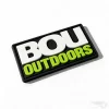 OEM PVC Garment Tags Factory Direct Bulk Customization for B2b Buyers