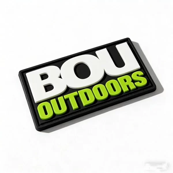 OEM PVC Garment Tags Factory Direct Bulk Customization for B2b Buyers