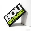 OEM PVC Garment Tags Factory Direct Bulk Customization for B2b Buyers