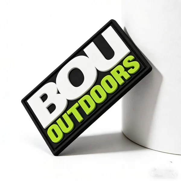 OEM PVC Garment Tags Factory Direct Bulk Customization for B2b Buyers