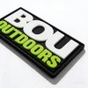 OEM PVC Garment Tags Factory Direct Bulk Customization for B2b Buyers