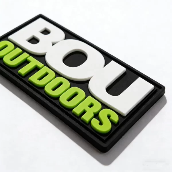 OEM PVC Garment Tags Factory Direct Bulk Customization for B2b Buyers
