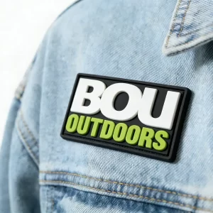 OEM PVC Garment Tags Factory Direct Bulk Customization for B2b Buyers