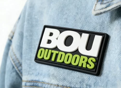 OEM PVC Garment Tags Factory Direct Bulk Customization for B2b Buyers