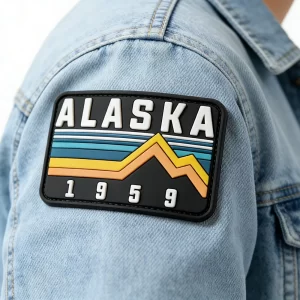 High-Quality Printed Clothing Labels Bulk Orders with Custom Logo Options