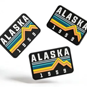 High-Quality Printed Clothing Labels Bulk Orders with Custom Logo Options