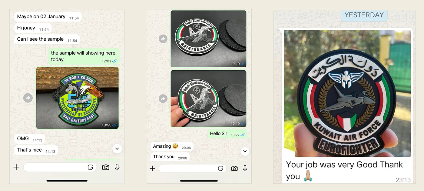 What Our Clients Say