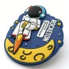 Premium Customizable Astronaut High-Performance Memo Holder Kitchen Decor PVC Fridge Magnet Premium Customizable Astronaut High-Performance Memo Holder Kitchen Decor PVC Fridge Magnet