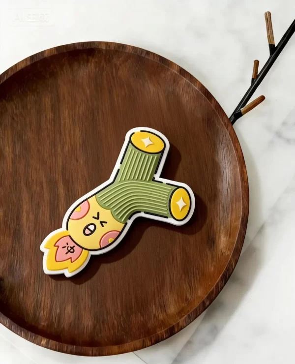 Custom Cute Cartoon Letter PVC Fridge Magnet High-Performance Premium Service Kitchen Decor Custom Cute Cartoon Letter PVC Fridge Magnet High-Performance Premium Service Kitchen Decor