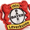 Custom High-Quality Bayer Leverkusen PVC Fridge Magnet Aesthetic Match Souvenir Gift Custom High-Quality Bayer Leverkusen PVC Fridge Magnet Aesthetic Match Souvenir Gift
