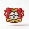Custom High-Quality Bayer Leverkusen PVC Fridge Magnet Aesthetic Match Souvenir Gift Custom High-Quality Bayer Leverkusen PVC Fridge Magnet Aesthetic Match Souvenir Gift