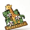Customizable High-Quality Venezuela Cultural Landmark Souvenir PVC Fridge Magnet Factory Pricing Customizable High-Quality Venezuela Cultural Landmark Souvenir PVC Fridge Magnet Factory Pricing