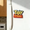 Premium Customizable Toy Story Merch PVC Fridge Magnet Gift Decor for Kids