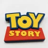 Premium Customizable Toy Story Merch PVC Fridge Magnet Gift Decor for Kids