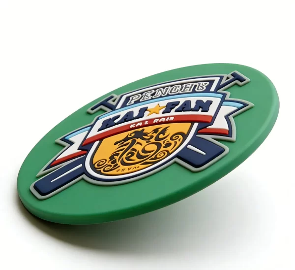 China Manufacturer Eco-Friendly 3D Silicone Drink Coaster Bar Party Decor