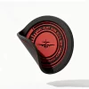 Low Cost Bulk Personalized Non-Slip Vintage Airplane Silicone Coasters for Car
