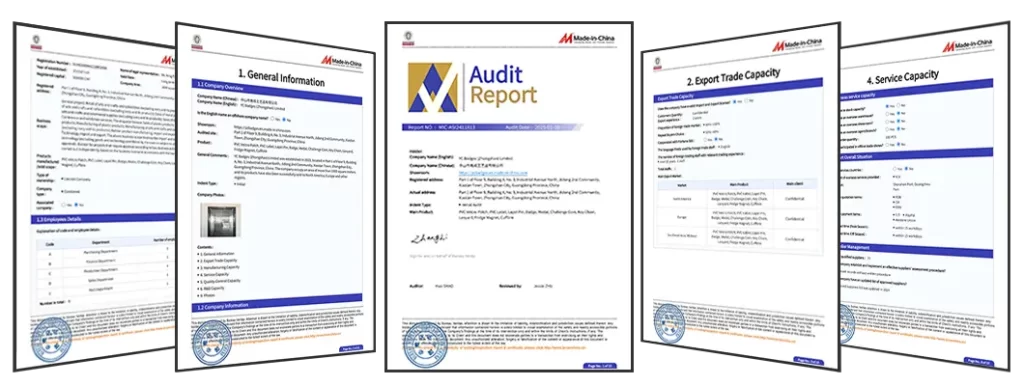 CERTIFICATE-GSG