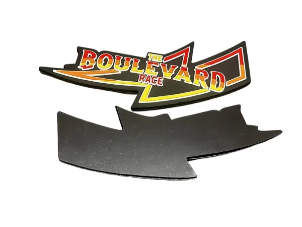 Factory Customized PVC Fridge Magnet with Logo Personalised Design Souvenir Gift