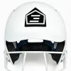 Custom 3D PVC Batting Helmet Stickers for Baseball Team Logos