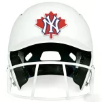 Custom Soft Rubber Stickers for Outdoor Gear PVC Label Sticker