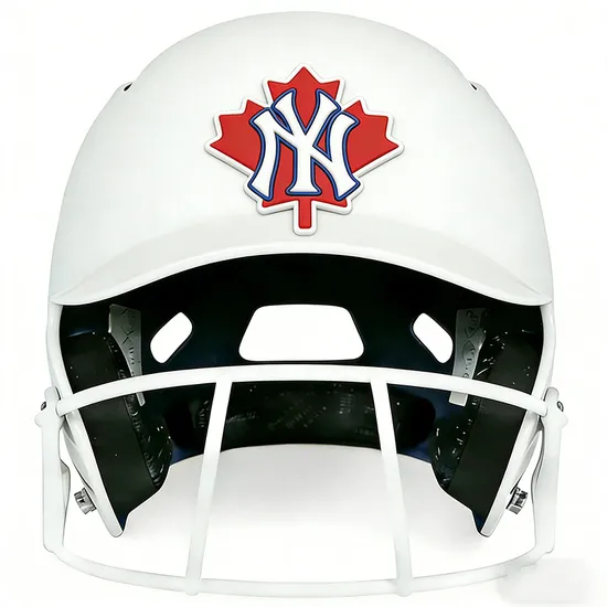 Custom Soft Rubber Stickers for Outdoor Gear PVC Label Sticker