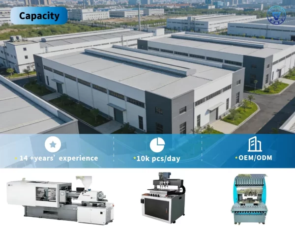 Custom Animal Logo Rubber Sticker High-Quality PVC Label Design for Corporate Promotions