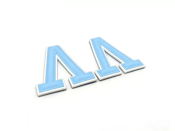 Custom 3D PVC Decals with 3m Adhesive Sticker Letter Logo for Helmets Custom 3D PVC Decals with 3m Adhesive Sticker Letter Logo for Helmets