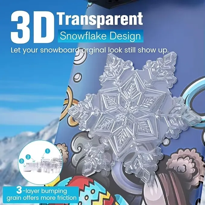 Customize Pvc Lable Sticker