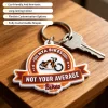 PK042-10001 OEM Custom PVC Rubber Keychains Logo 2D 3D Silicone Key Chain Ring Gifts for Stylish Decoration