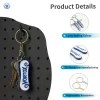 Customize PVC Keychain
