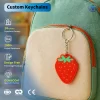 Customize PVC Keychain