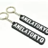 Customize PVC Keychain