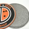 Bowling Shammy Pad