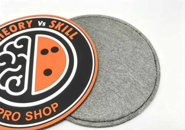 Bowling Shammy Pad