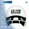 Helmets Decals Sticker Label