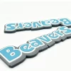 Helmets Decals Sticker Label