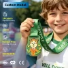 Customize PVC Medal