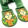 Customize PVC Medal